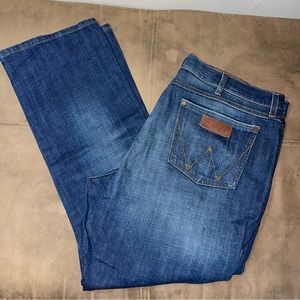 Wrangler Retro Relaxed Bootcut 40x32